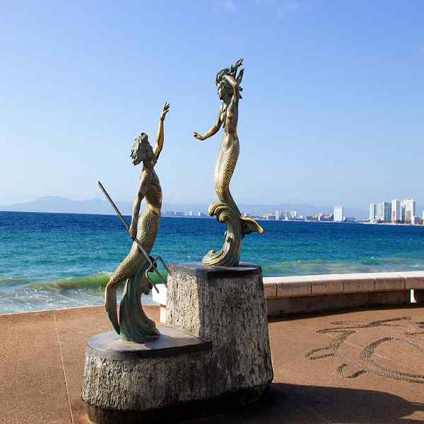 Puerto Vallarta Hotel Packages