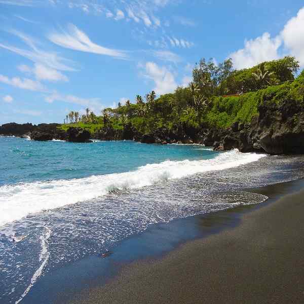 Hawaiian Escape