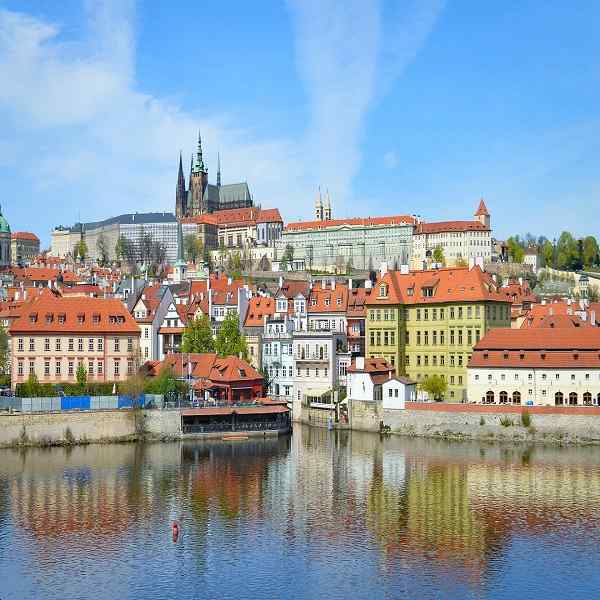 Prague City Packages