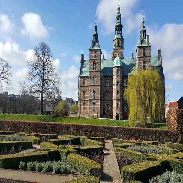 Copenhagen City Packages