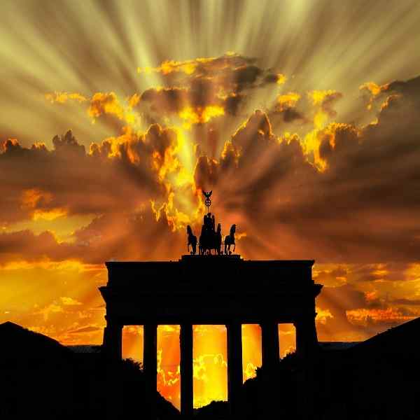 Berlin City Packages