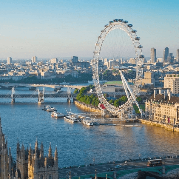 London at Heeton Concept Hotel Kensington (Formerly ibis Styles)