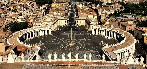 Jewels of Spain and Italy