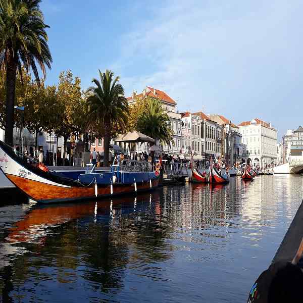 A Taste of Portugal