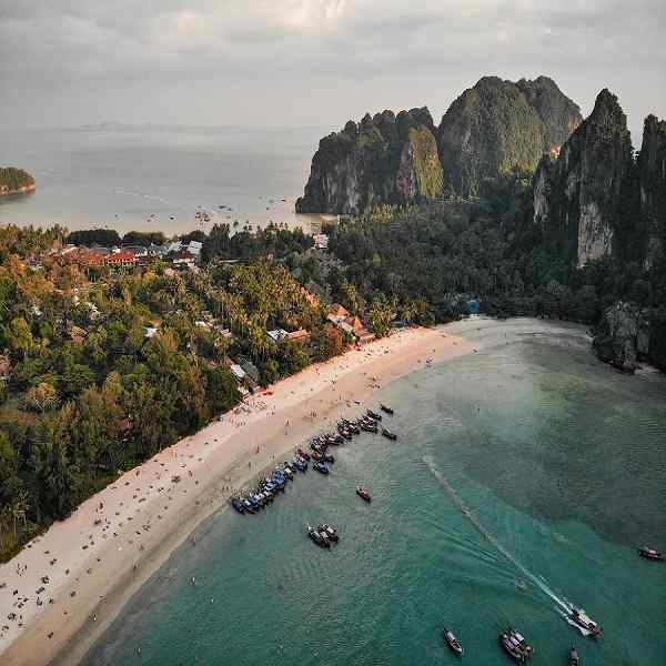 Islands of Thailand
