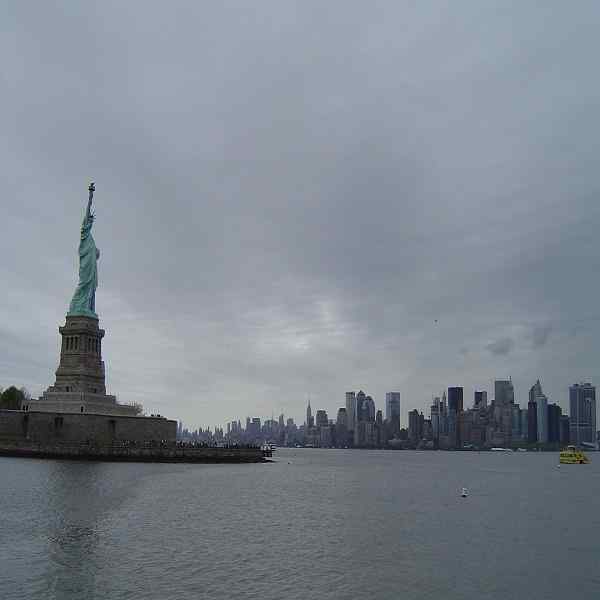 New York to Hollywood