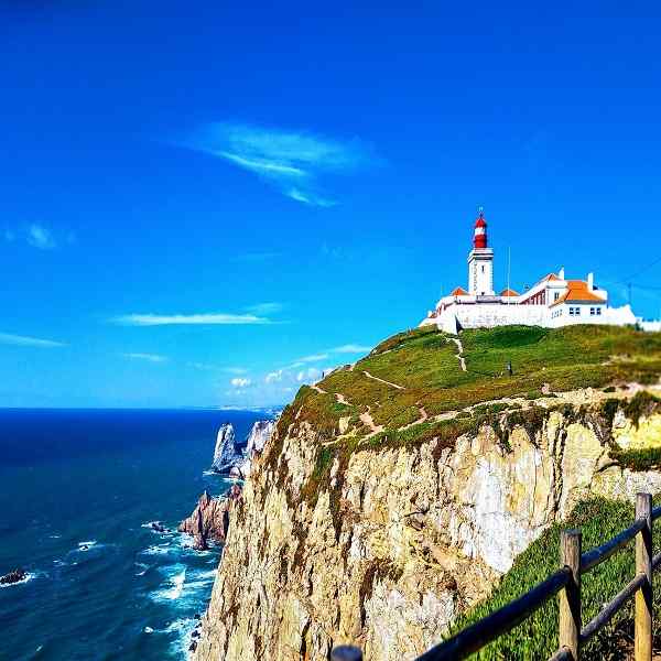 Picturesque Solo Portugal Tour