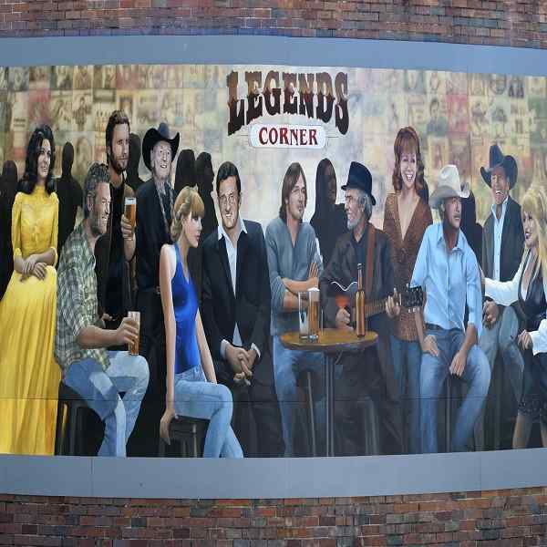 American Rhythms