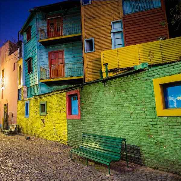 Buenos Aires at NH Buenos Aires Tango