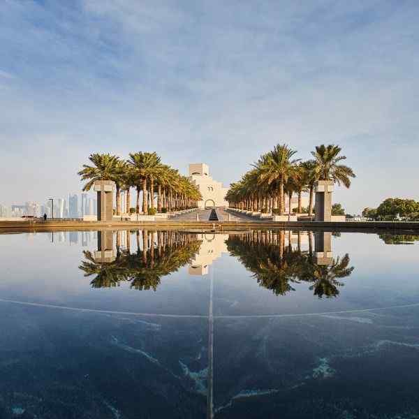 Discover Dubai Abu Dhabi and Qatar