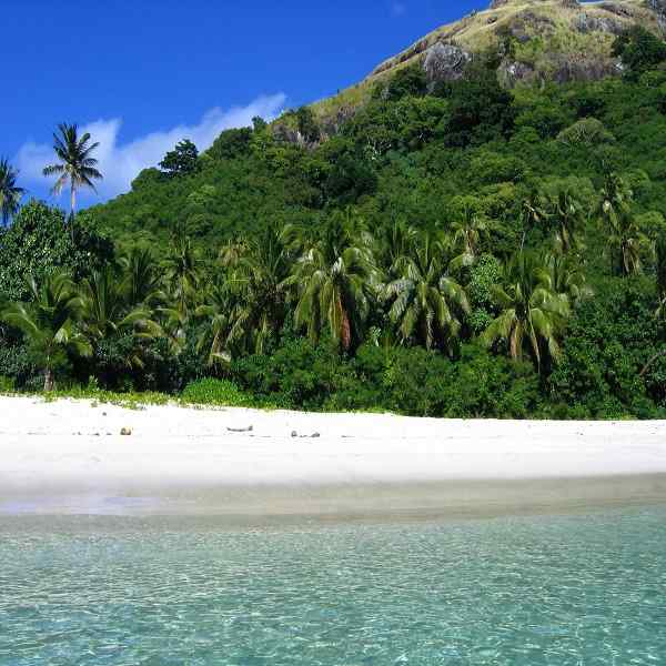 Fabulous Fiji Canada Special