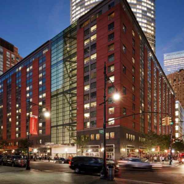 New York at Conrad New York Downtown