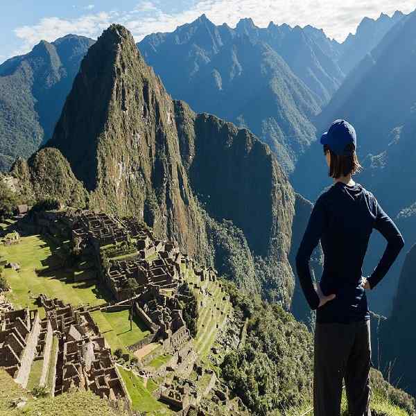 Picturesque Solo Ecuador and Peru Tour