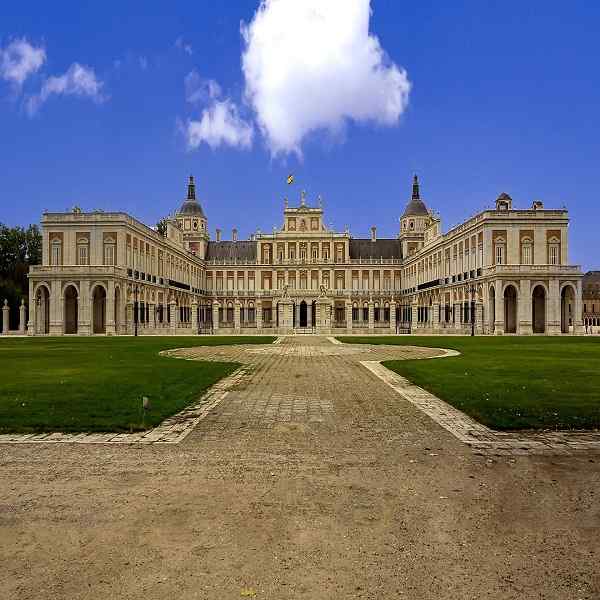 Picturesque Solo Spain Tour