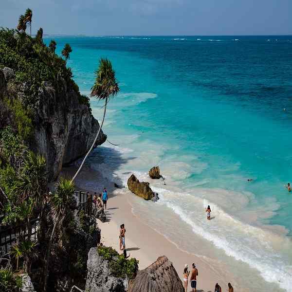 Riviera Maya at Grand Sirenis Resort All Inclusive