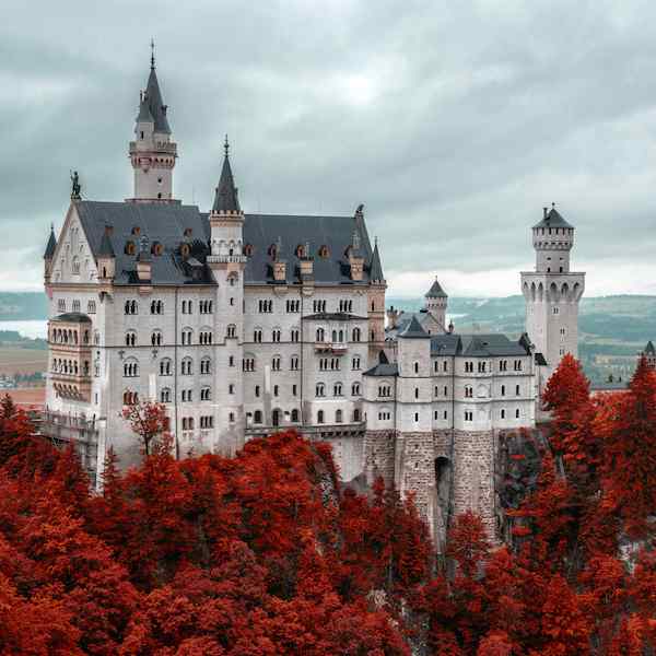 Bavarian Journey