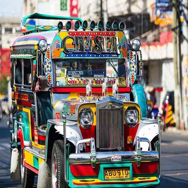 Best of the Philippines