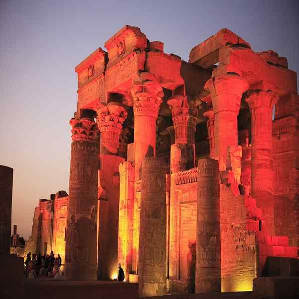 Best of Egypt
