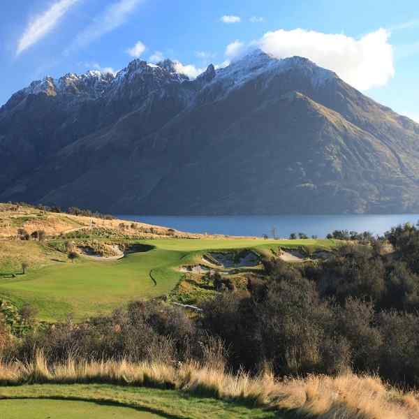 Highlights of New Zealand and Australia