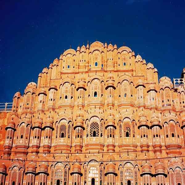Wonders of India And Nepal