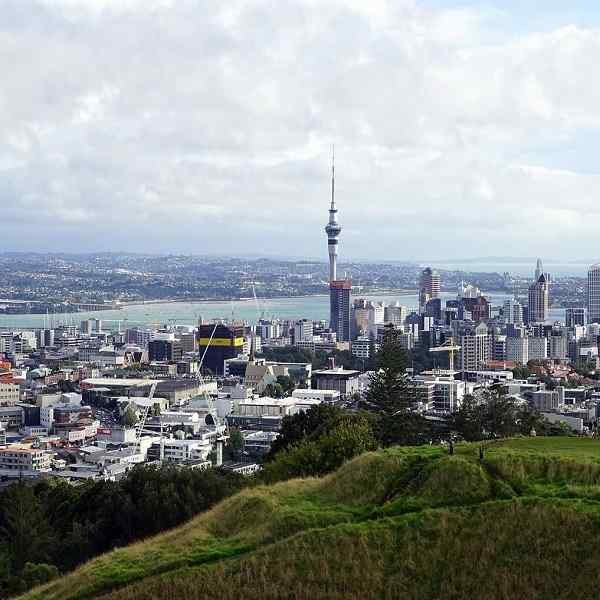 New Zealand Explorer