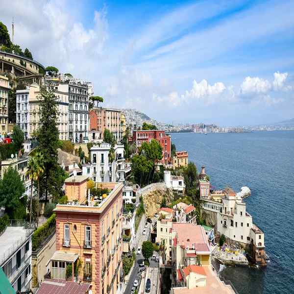 Best Of Southern Italy