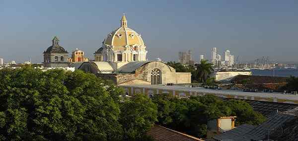 Best of Colombia and Peru