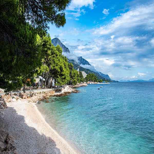 Gorgeous Balkans With Deluxe Cruise