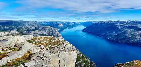 Highlights of Scandinavia