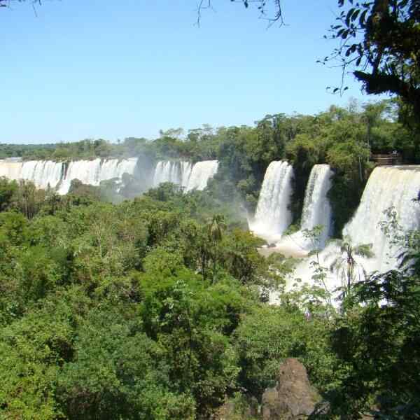 Picturesque Solo Argentina Tour