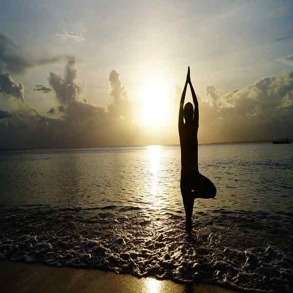 Vietnam and Cambodia Yoga Tour