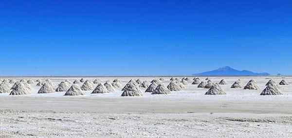 Essential Peru And Bolivia