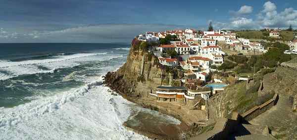 Essential Portugal