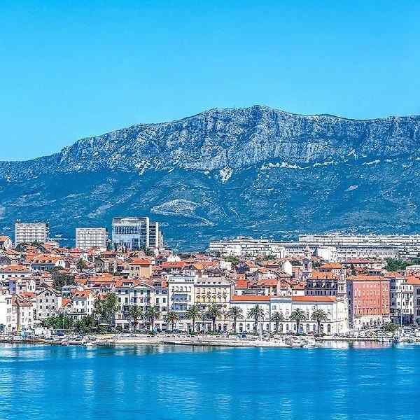 Marvelous Croatia Land and Cruise