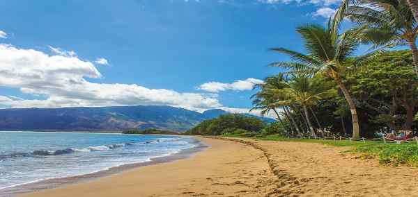 Maui Escape at Royal Lahaina Resort