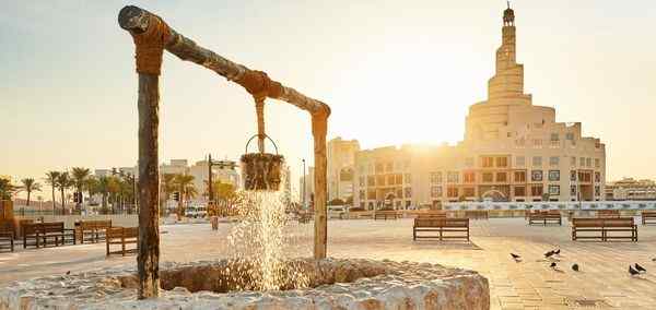 Super South Africa and Qatar