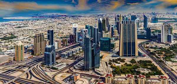 Essential Dubai With Abu Dhabi