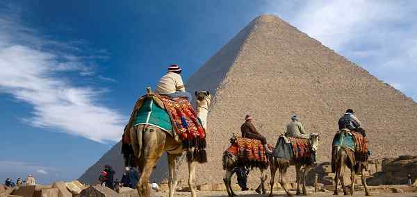Mystical Egypt