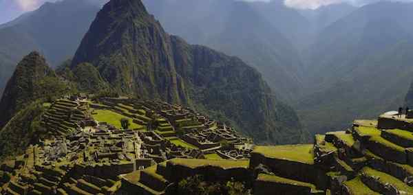 Best Of Peru